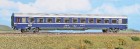52411 ACME Passenger car 2nd class type Z Eurofima